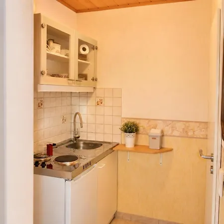 Apartment Panoramahuis - Meerzicht Rechts Sukoro
