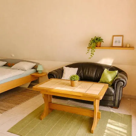 Panoramahuis - Meerzicht Rechts Apartment Sukoro