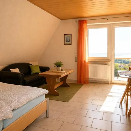 Apartment Panoramahuis - Meerzicht Rechts Sukoro